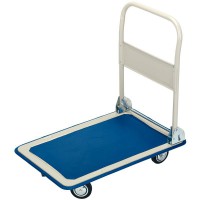 Draper Platform Trolley With Folding Handle £84.99